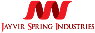 Logo of the Jayvir Spring Industries